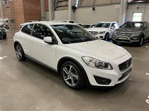 Volvo C30 2.0 Excel Powershift