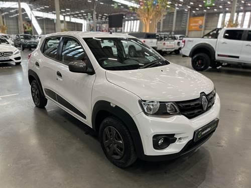 Renault Kwid 1.0 Dynamique 5 Door