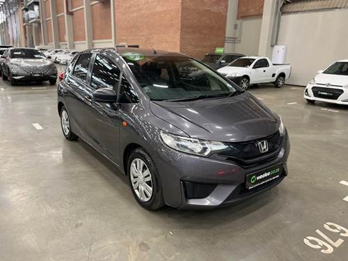 Honda Jazz 1.2 Trend