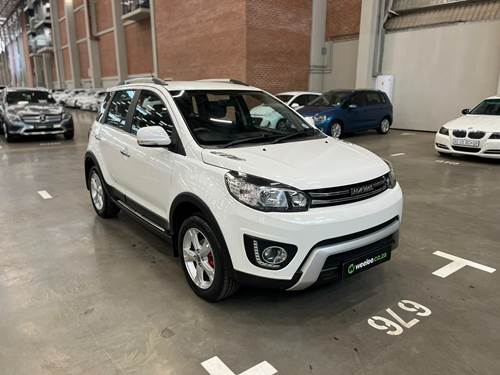 Haval H1 1.5 VVT