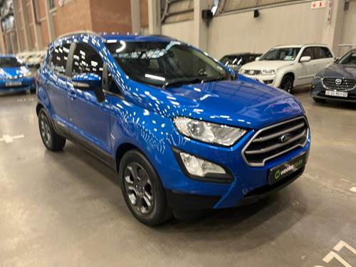 Ford EcoSport 1.0 Trend Auto