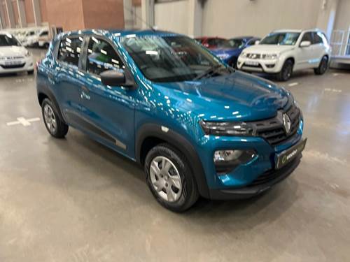 Renault Kwid 1.0 Dynamique 5 Door