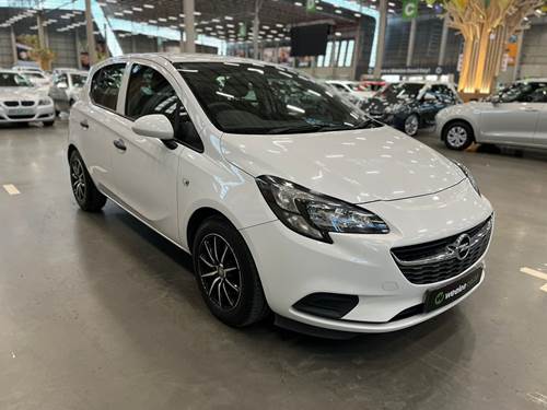 Opel Corsa 1.0 T Ecoflex Essentia 5 Door