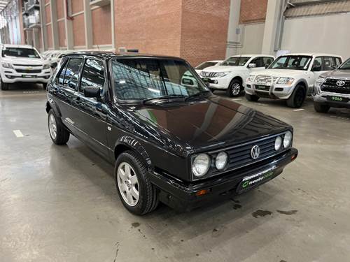 Volkswagen (VW) Citi Chico 1.4