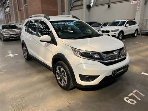 Honda BR-V 1.5 Comfort CVT