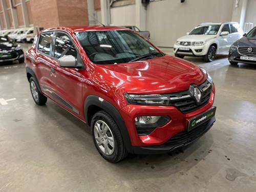 Renault Kwid 1.0 Dynamique 5 Door