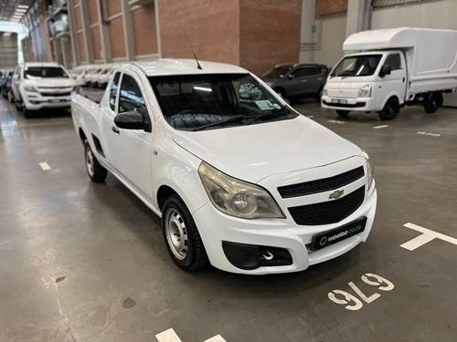 Chevrolet Utility 1.4 Aircon