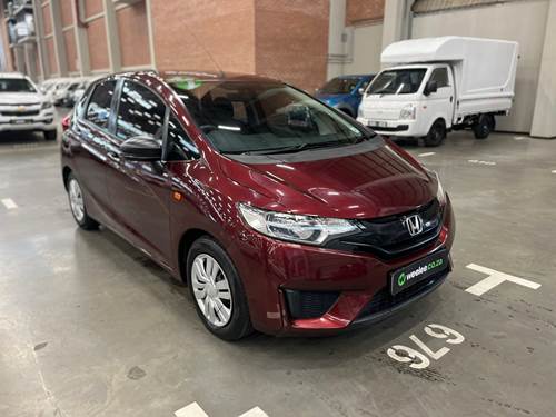 Honda Jazz 1.2 Trend