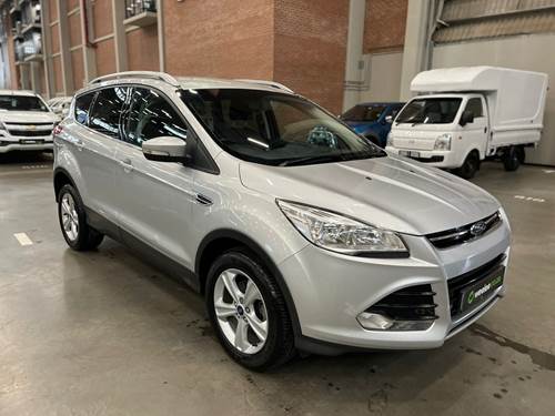 Ford Kuga 1.5 EcoBoost Ambiente 