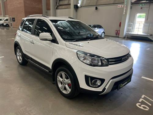 Haval H1 1.5 VVT