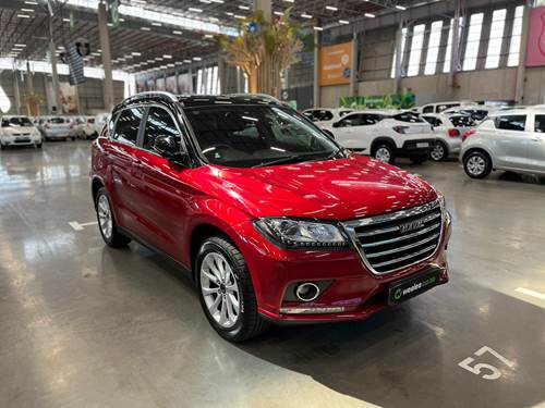 Haval H2 1.5T Luxury Auto