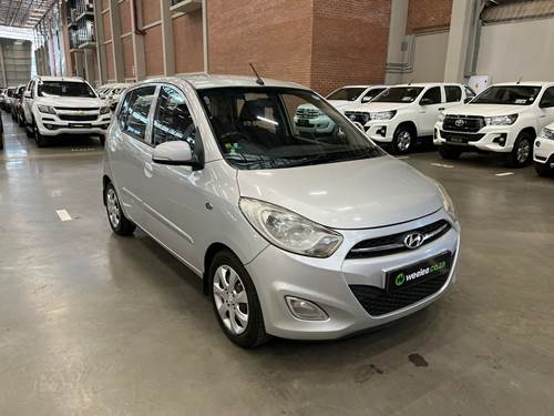 Hyundai i10 1.1 Motion