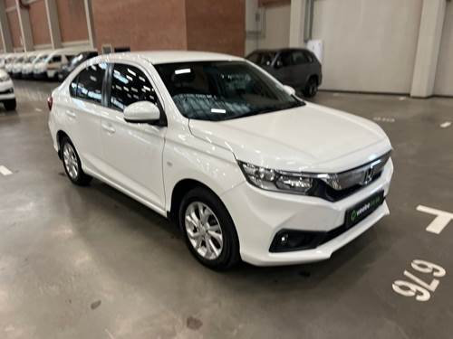 Honda Amaze 1.2 Comfort