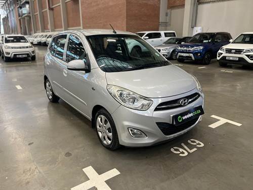 Hyundai i10 1.1 Motion