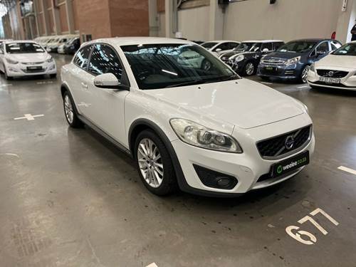 Volvo C30 1.6 Elite