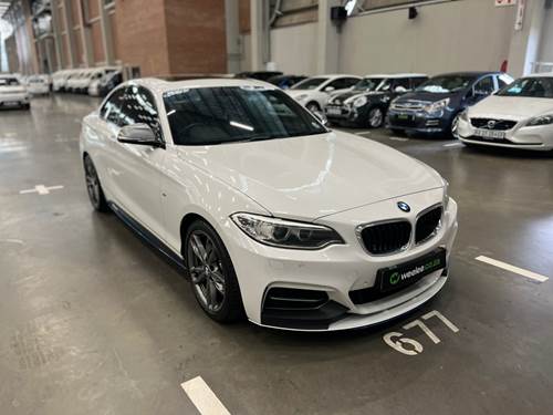 BMW M 235i (F22) Auto