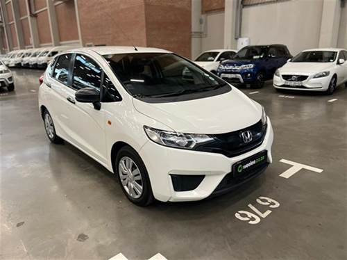 Honda Jazz 1.2 Trend