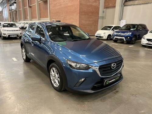 Mazda CX-3 2.0 Active Auto