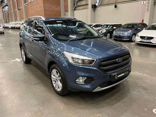 Ford Kuga 1.5 EcoBoost Ambiente Auto