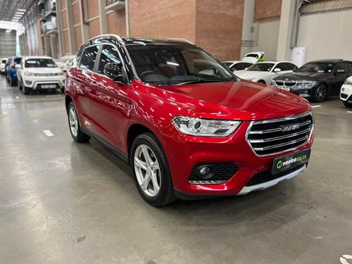 Haval H2 1.5T Luxury