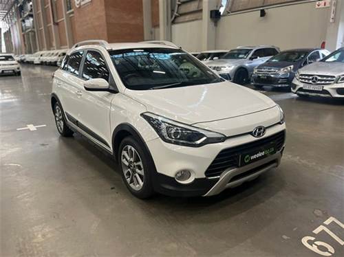 Hyundai i20 1.4 (74 kW) Active