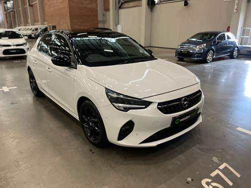 Opel Corsa 1.2 Elegance (55kW) 