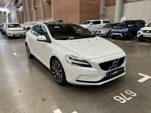 Volvo V40 T3 Inscription