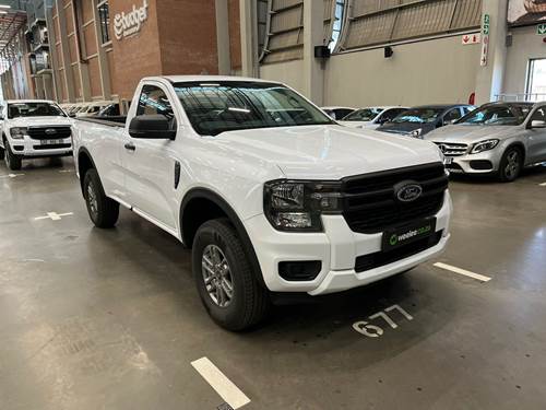 Ford Ranger 2.0D XL HR