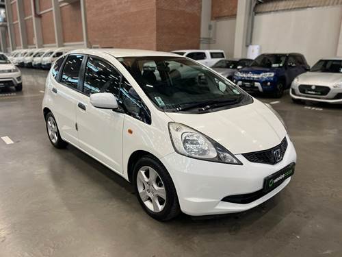 Honda Jazz 1.4i LX