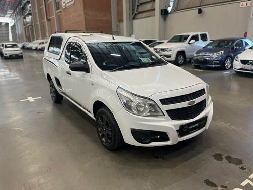 Chevrolet Utility 1.4 Aircon