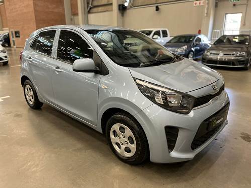 Kia Picanto 1.0 Start 