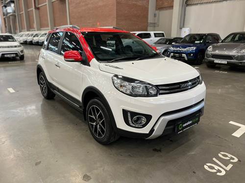 Haval H1 1.5 VVT