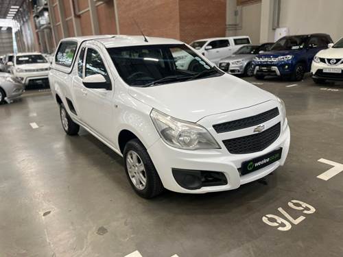 Chevrolet Utility 1.3D A/C