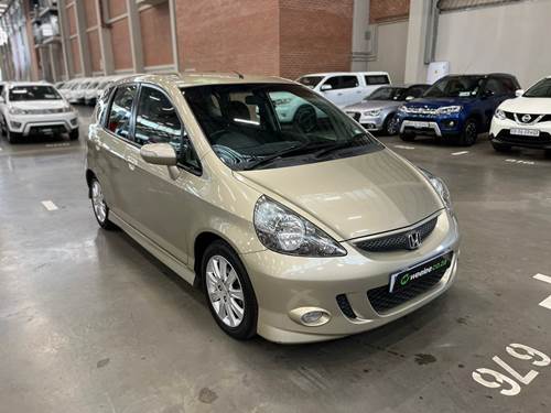 Honda Jazz 1.5i V-Tec