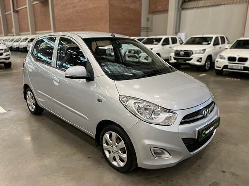 Hyundai i10 1.1 Motion