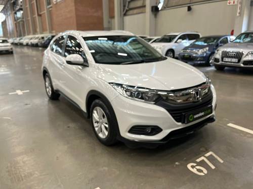 Honda HR-V 1.5 Comfort CVT