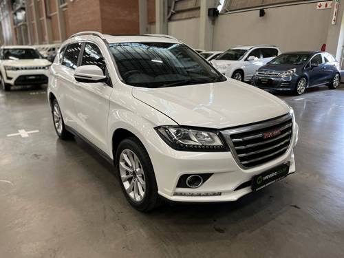 Haval H2 1.5T Luxury