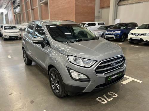 Ford EcoSport 1.0 Trend Auto