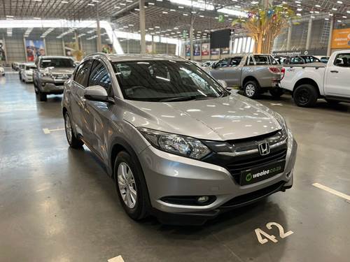 Honda HR-V 1.5 Comfort CVT