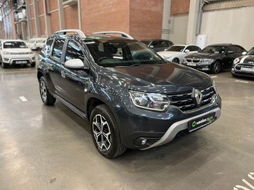 Renault Duster 1.5 dCi Prestige 4x2