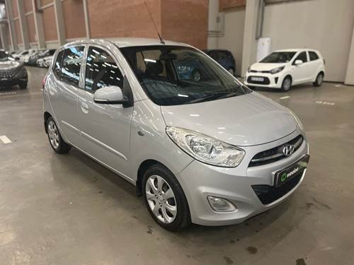 Hyundai i10 1.1 Motion