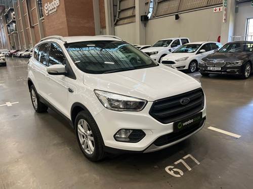 Ford Kuga 1.5 EcoBoost Ambiente Auto