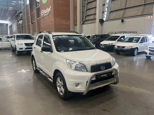 Daihatsu Terios II 4X2