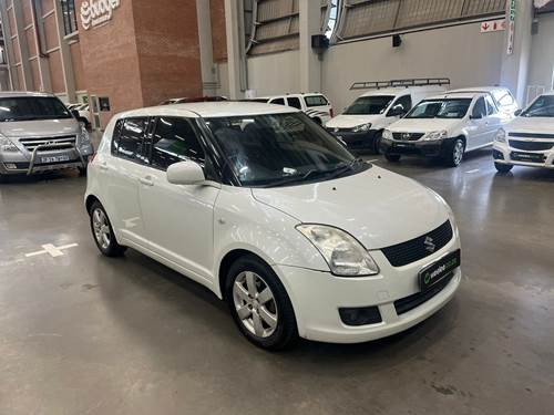 Suzuki Swift 1.5i GLS