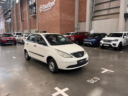 TATA Indica Vista 1.4 Ignis