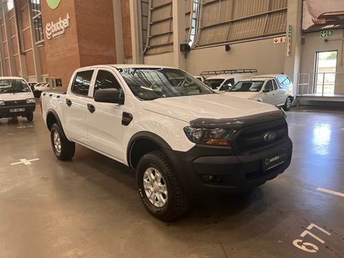 Ford Ranger VI 2.2 TDCi Double Cab