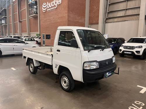 Suzuki Super Carry 1.2i