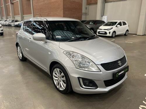 Suzuki Swift 1.4 GLS