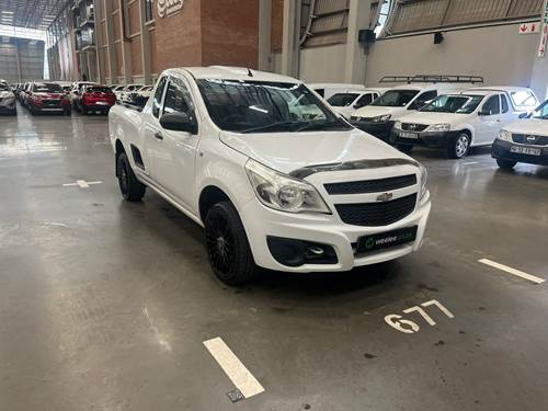 Chevrolet Utility 1.4 Club