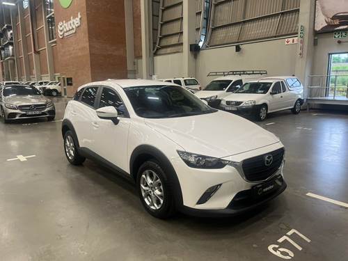 Mazda CX-3 2.0 Active Auto